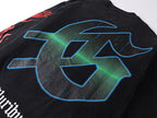 GODSPEED Life's A Gamble Long Sleeve T-Shirt