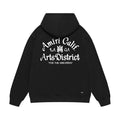 Amiri Fashion Hoodie