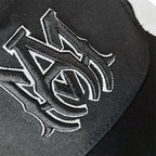 AMIRI trucker hat